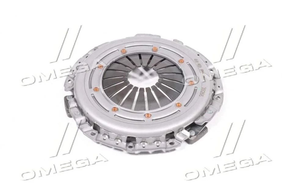 <strong>Корзина зчеплення MOBIS Hyundai/Kia/Mobis 41300-39266 (фото 1)</strong>