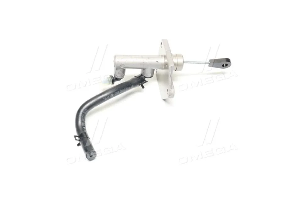 <strong>Циліндр зчеплення головний Hyundai/Kia/Mobis 41605-2B180 (фото 1)</strong>