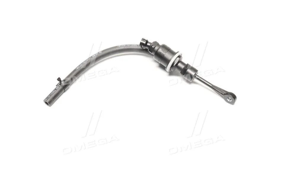 <strong>Циліндр зчеплення головний Hyundai/Kia/Mobis 41605-3X100 (фото 1)</strong>