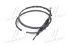 Купить Трос КПП Hyundai HD45/HD65/HD72/HD78 04- (Mobis) Hyundai/Kia/Mobis 437405K100 по низкой цене в Украине (фото 2)