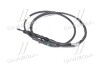 Купить Трос КПП Hyundai HD45/HD65/HD72/HD78 04- (Mobis) Hyundai/Kia/Mobis 437405K100 по низкой цене в Украине (фото 3)