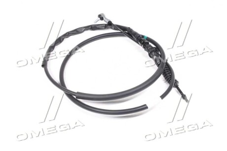 Купить Трос КПП Hyundai HD45/HD65/HD72/HD78 04- (Mobis) Hyundai/Kia/Mobis 437405K100 по низкой цене в Украине (фото 1)