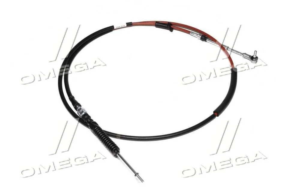 <strong>Трос Hyundai/Kia/Mobis 437505H002 (фото 1)</strong>