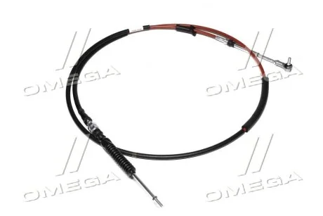 Трос для Hyundai/Kia/Mobis 437505H002 фото товара