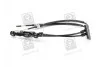 <strong>Трос КПП Hyundai Getz 02- (вир-во Mobis) Hyundai/Kia/Mobis 437941C000 (фото 1)</strong>