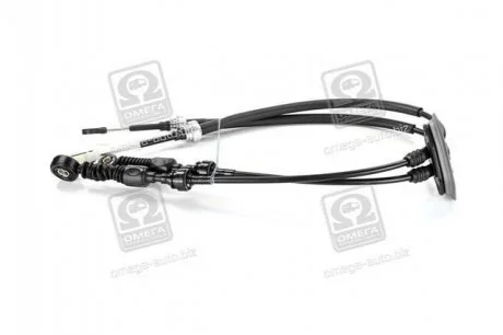 Трос КПП Hyundai Getz 02- (вир-во Mobis) для Hyundai/Kia/Mobis 437941C000 фото товару