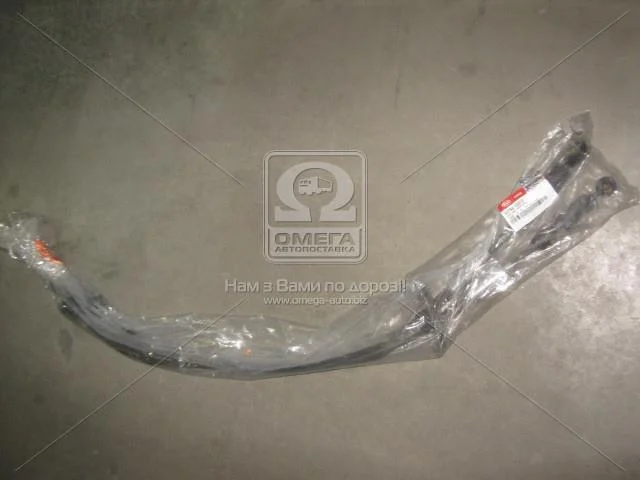 <strong>Трос КПП Hyundai Accent/verna 06-/Kia Rio 05- (вир-во Mobis) Hyundai/Kia/Mobis 437941G000 (фото 1)</strong>