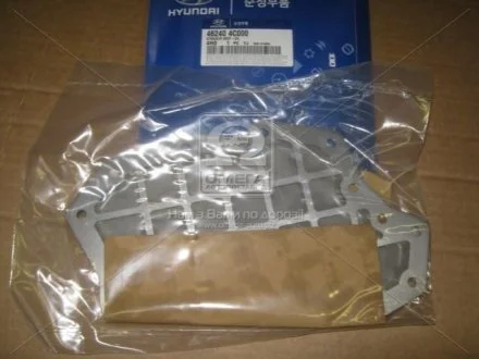 Фільтр оливи АКП для Hyundai, KIA, Infiniti, Nissan Hyundai/Kia/Mobis 462404C000 фото товару
