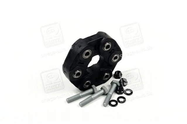 <strong>Муфта еластична кардана Hyundai/Kia/Mobis 49130-2B000 (фото 1)</strong>