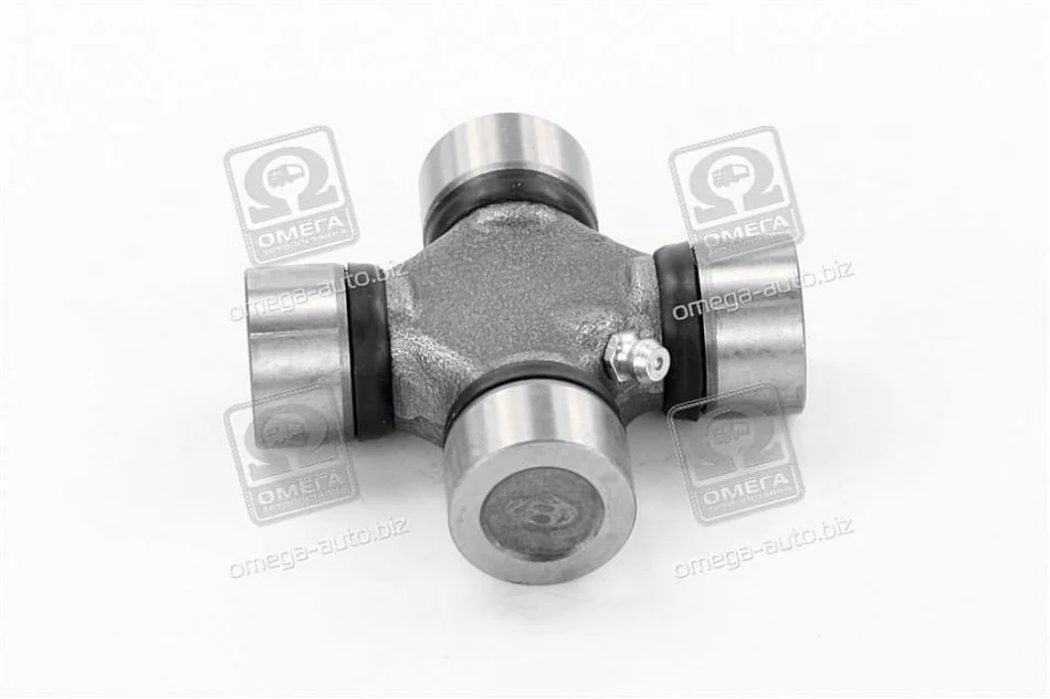 <strong>Хрестовина карданного валу заднього HYUNDAI / KIA Hyundai/Kia/Mobis 491404A500 (фото 1)</strong>