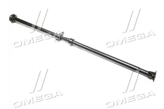 <strong>Вал карданний Mobis Hyundai/Kia/Mobis 49300-3W000 (фото 1)</strong>