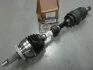 <strong>Вал приводу в зборі лівий Hyundai/Kia/Mobis 495002B360 (фото 1)</strong>