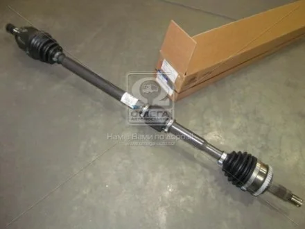 Втулка стабілізатора для Hyundai Hyundai/Kia/Mobis 495002H012 фото товару