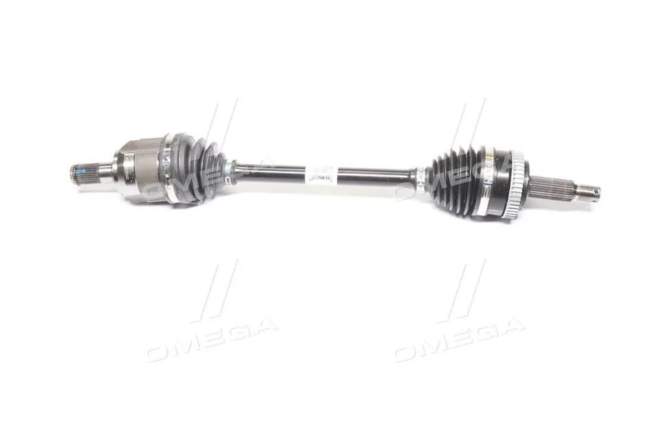 <strong>Напіввісь передня ліва IX35 (10-13) 2.0/2.4 THETA 2 AUTO - 6 SPEED (49500-2S200) Mobis Hyundai/Kia/Mobis 495002S200 (фото 1)</strong>