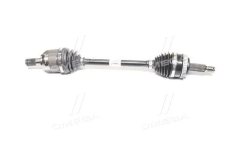 Напіввісь передня ліва IX35 (10-13) 2.0/2.4 THETA 2 AUTO - 6 SPEED (49500-2S200) Mobis для Hyundai, KIA Hyundai/Kia/Mobis 495002S200 фото товару
