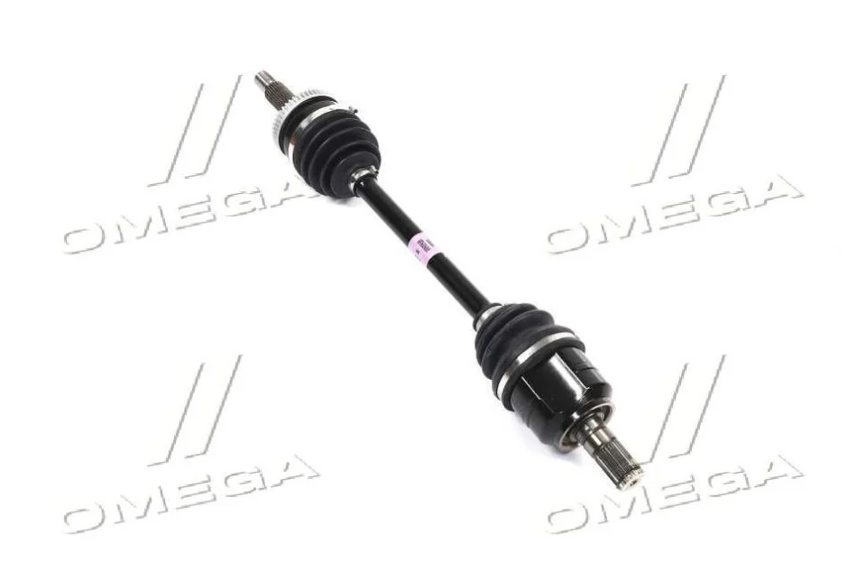 <strong>Вал приводу в зборі лівий (вир-во Mobis) Hyundai/Kia/Mobis 495003S201 (фото 1)</strong>