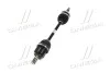<strong>Вал приводу в зборі лівий (вир-во Mobis) Hyundai/Kia/Mobis 495003S201 (фото 2)</strong>