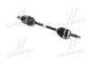 <strong>Вал приводу в зборі лівий (вир-во Mobis) Hyundai/Kia/Mobis 495003S201 (фото 3)</strong>