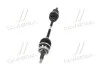 <strong>Вал приводу в зборі лівий (вир-во Mobis) Hyundai/Kia/Mobis 495003S201 (фото 4)</strong>