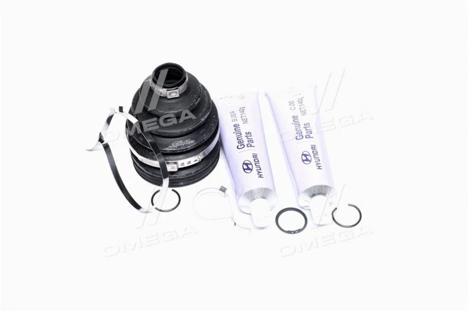<strong>Пыльник шарнира/наружный Hyundai/Kia/Mobis 495092EA30 (фото 1)</strong>