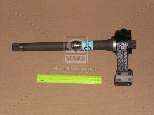 <strong>Накінечник кермовий правий Hyundai/Kia/Mobis 495602S350 (фото 1)</strong>