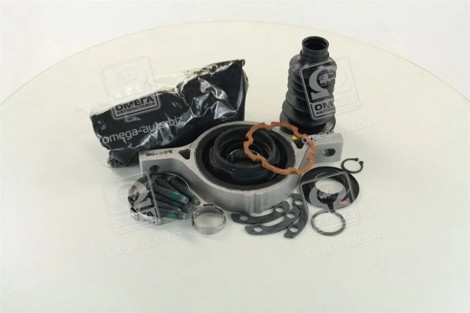<strong>Підшипник проміжний кардана Hyundai/Kia/Mobis 49575-1U000 (фото 1)</strong>