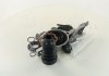Подшипник подвесной вала карданного (к-кт смазка, пыльник, манжеты, болты) Hyundai/Kia/Mobis 49575-1U000 (фото 3)