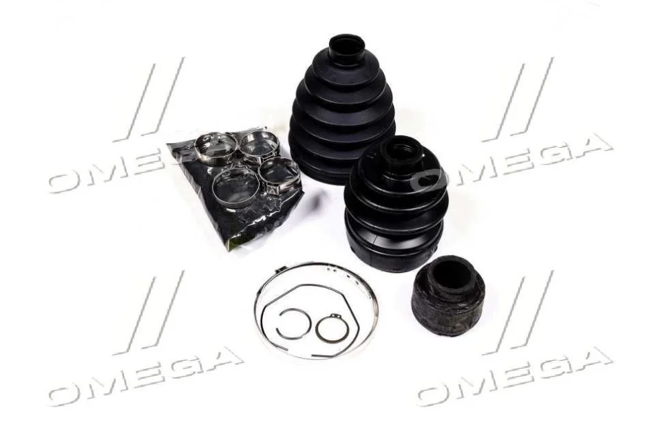 <strong>Пильник шруса / зовншнй лвий / к-т (вир-во Mobis) Hyundai/Kia/Mobis 495812W000 (фото 1)</strong>