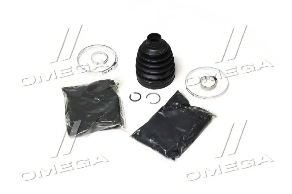 <strong>Пильник Hyundai/Kia/Mobis 495942Y600 (фото 1)</strong>