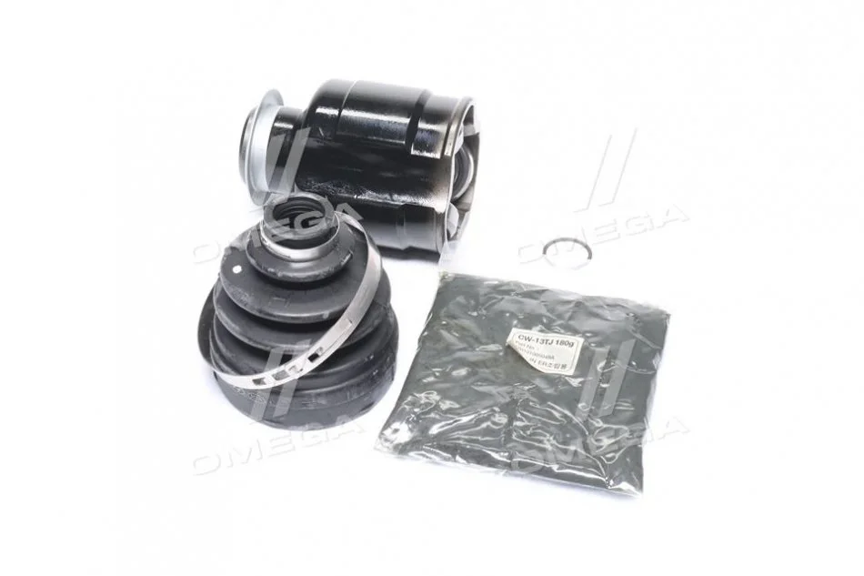 <strong>ШРКШ внутрішній Hyundai/Kia/Mobis 495972Y200 (фото 1)</strong>