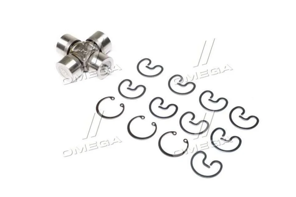 <strong>Хрестовина вала карданного Hyundai/Kia/Mobis 49598-2E400 (фото 1)</strong>