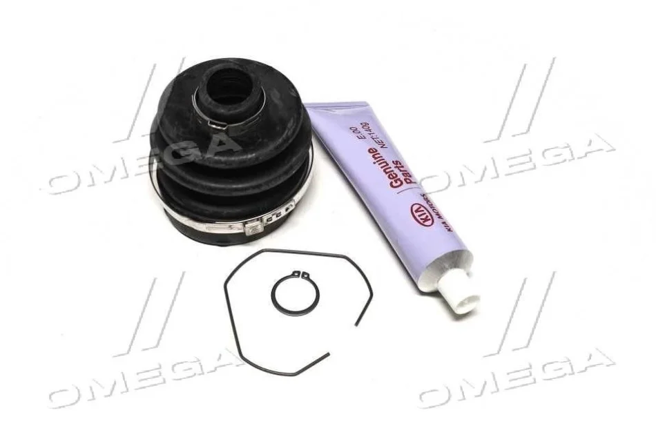 <strong>Пильовик ШРУСа_SANTA FE 09-12 Hyundai/Kia/Mobis 49606-2PA00 (фото 1)</strong>