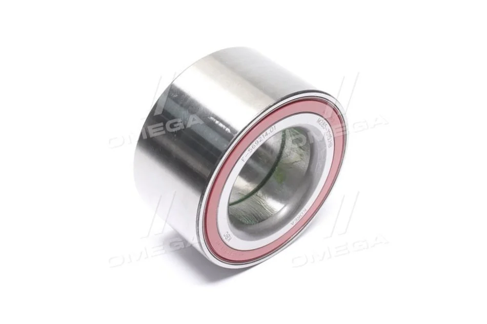 <strong>Підшипник маточини передньої (вир-во Mobis) Hyundai/Kia/Mobis 503103E102 (фото 1)</strong>