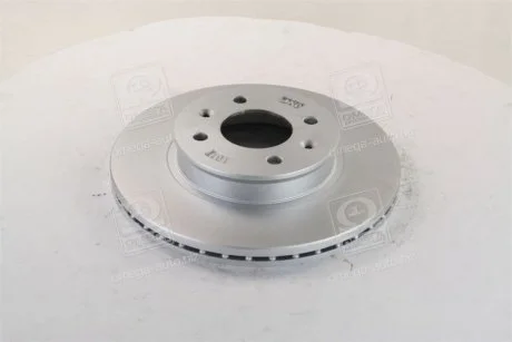 Диск тормозной 14 INCH DISC Mobis для Hyundai Hyundai/Kia/Mobis 51712-1C050 фото товара