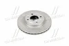 <strong>Диск гальмівний передній MOBIS Hyundai/Kia/Mobis 51712-1G000 (фото 4)</strong>