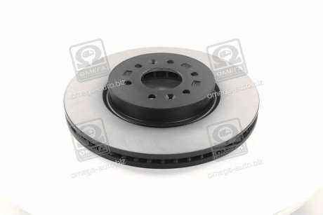 Диск тормозной передний Mohave (08-, 16-) d=328mm Mobis Hyundai/Kia/Mobis 51712-2J000 фото товара