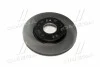 <strong>Диск тормозной передний Hyundai/Kia/Mobis 51712A6000 (фото 2)</strong>