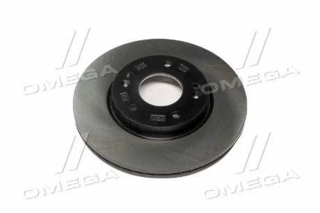 Диск тормозной передний для Hyundai/Kia/Mobis 51712A6000 фото товара