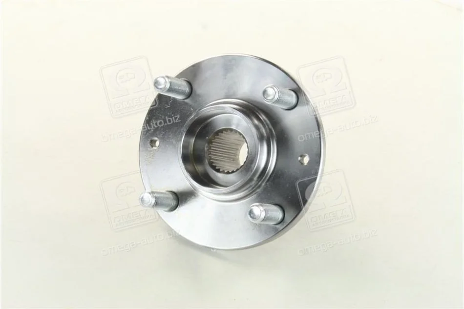 <strong>Ступиця колеса перед MOBIS Hyundai/Kia/Mobis 51750-1J000 (фото 1)</strong>