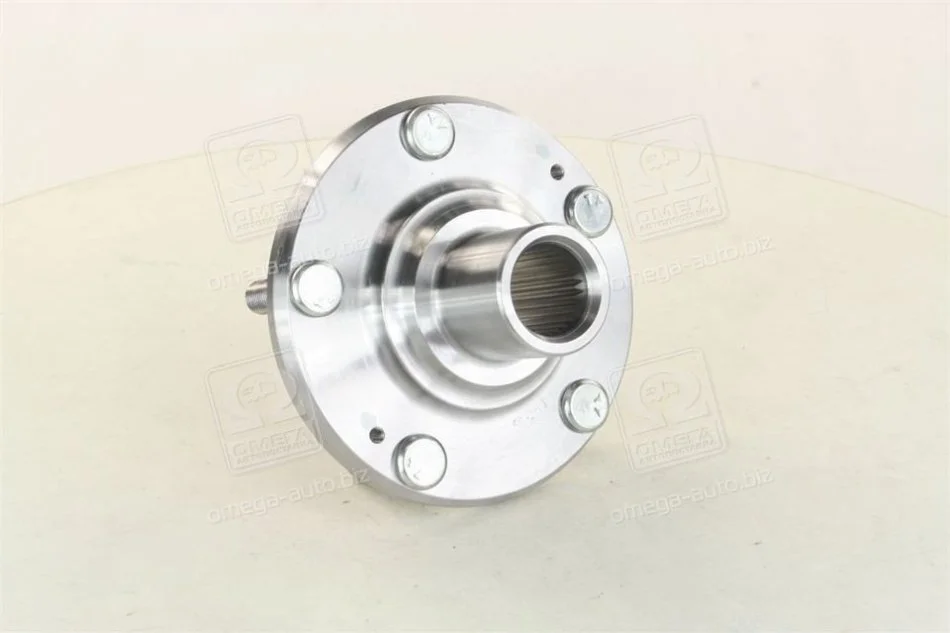 <strong>Ступиця колеса переднього MOBIS Hyundai/Kia/Mobis 51750-2H000 (фото 1)</strong>