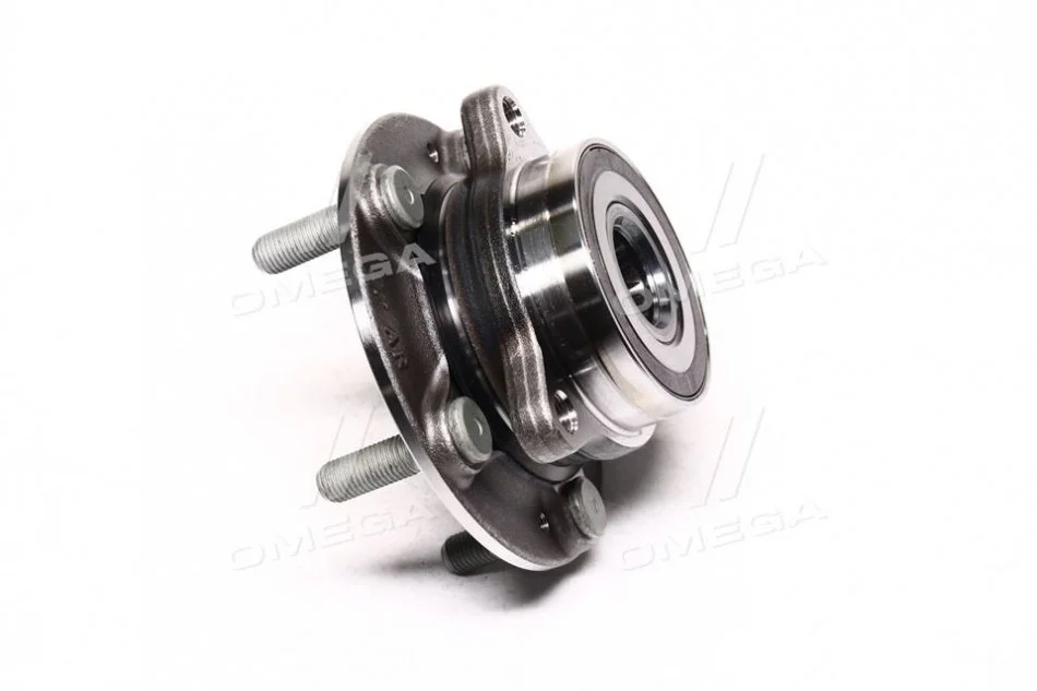 <strong>Маточина колеса в зборі Hyundai/Kia/Mobis 51750-F2000 (фото 1)</strong>