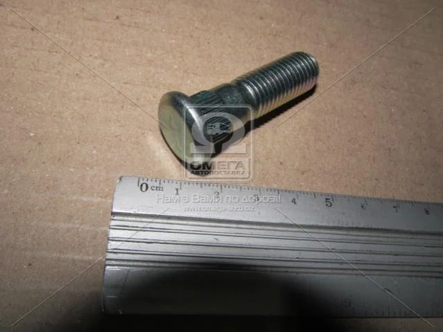 <strong>Шпилька колісна Hyundai/Kia/Mobis 5271225000 (фото 1)</strong>
