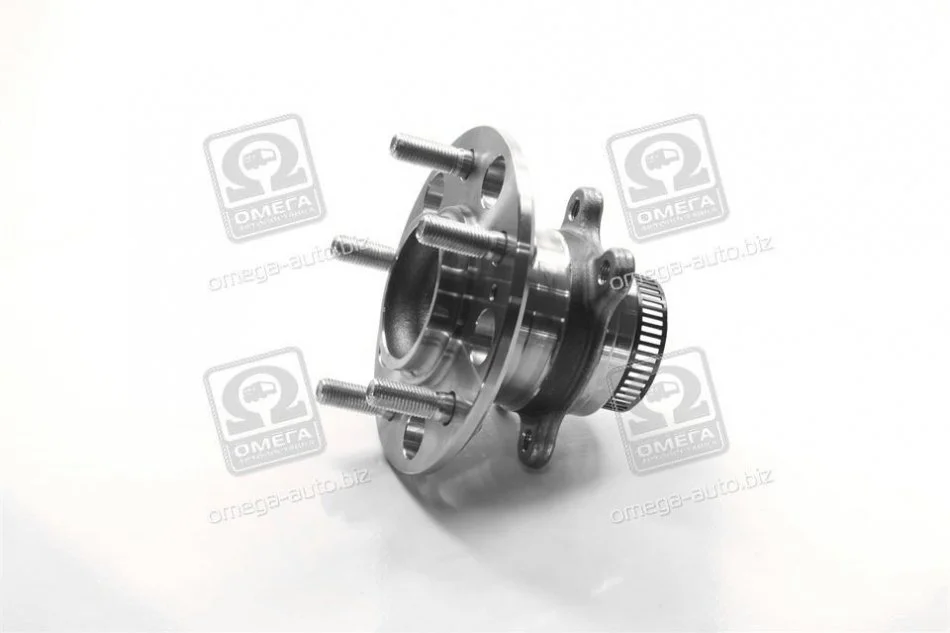<strong>Маточина задня Hyundai/Kia/Mobis 52730-2H000 (фото 1)</strong>