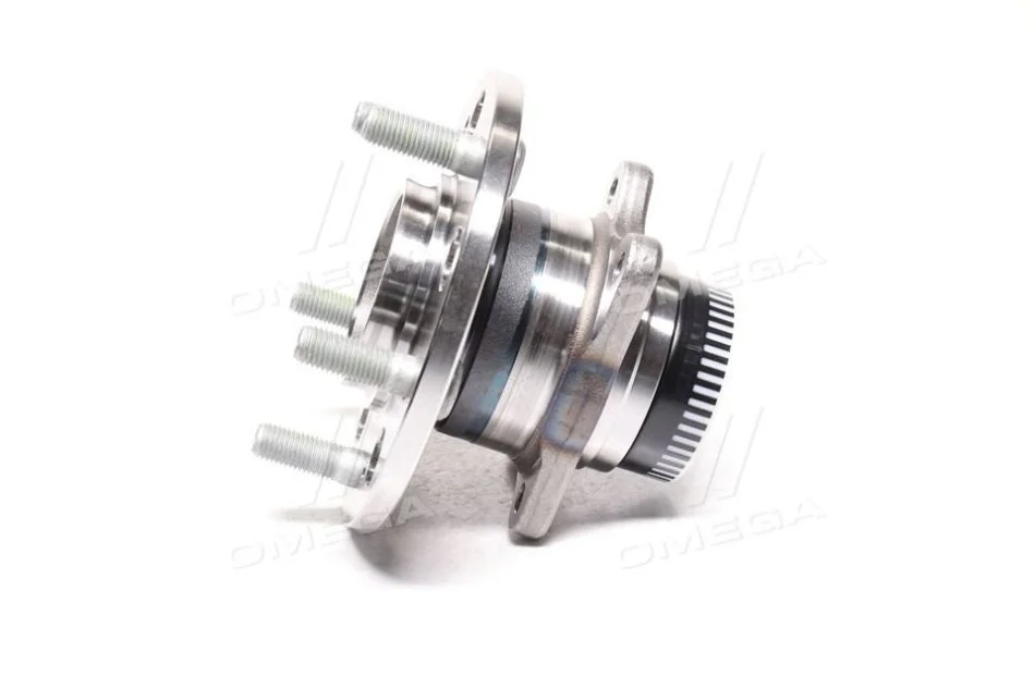 <strong>Маточина заднього колеса Hyundai/Kia/Mobis 52730-3S200 (фото 1)</strong>