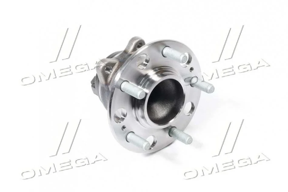 <strong>Маточина заднього колеса Hyundai/Kia/Mobis 52730-C1100 (фото 1)</strong>