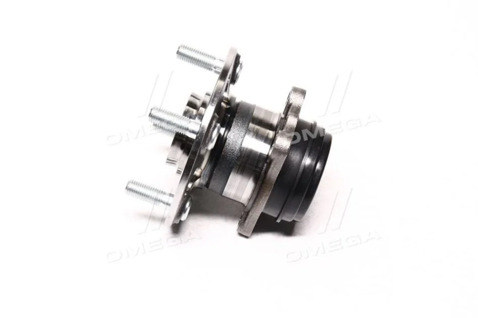 <strong>Маточина заднього колеса Hyundai/Kia/Mobis 52750-0U000 (фото 1)</strong>