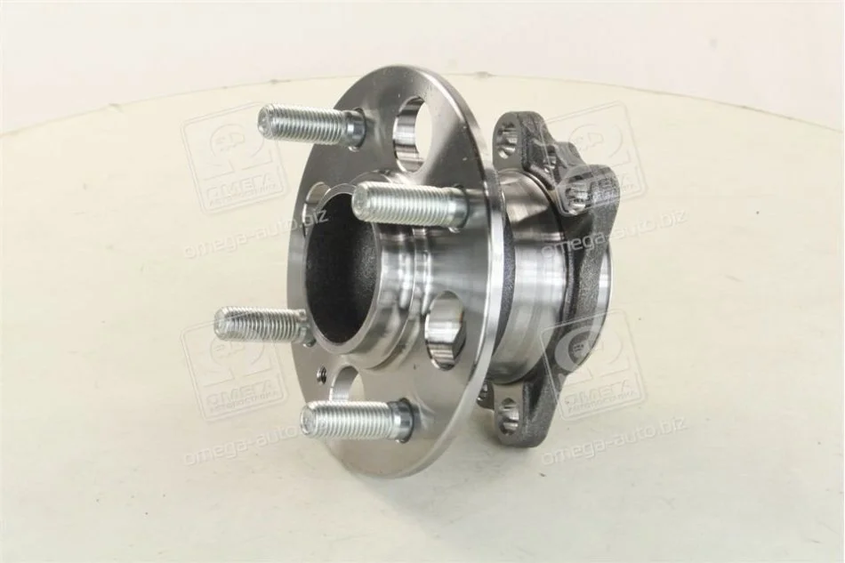 <strong>Ступиця задня (з підшипником)(з abs) (вир-во Mobis) Hyundai/Kia/Mobis 527501R000 (фото 1)</strong>