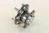 <strong>Ступиця задня (з підшипником)(з abs) (вир-во Mobis) Hyundai/Kia/Mobis 527501R000 (фото 2)</strong>