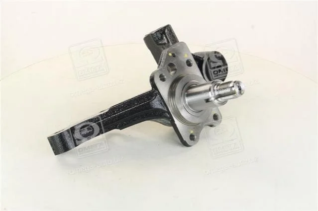 <strong>Поворотний кулак підвіски задн лев MOBIS Hyundai/Kia/Mobis 52750-2E000 (фото 1)</strong>