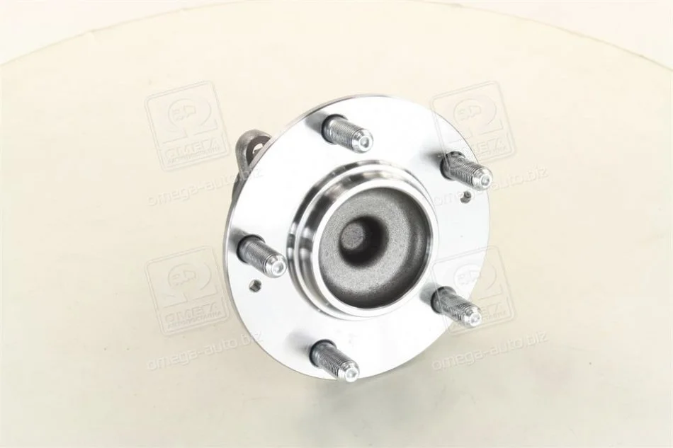 <strong>Ступиця колеса заднього Soul (08-13) Mobis Hyundai/Kia/Mobis 52750-2K000 (фото 1)</strong>